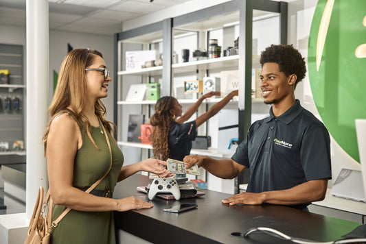 The Best Place to Sell Electronics for Cash in Springfield, VA