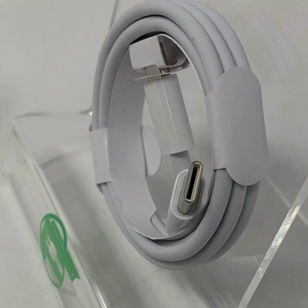 20W USB-C Power Adapter White A2305