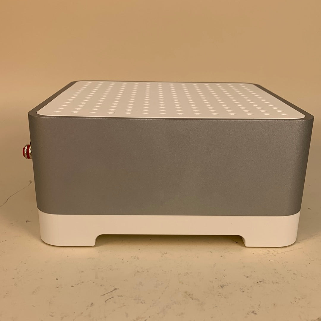 Sonos Connect Smart Wireless Streaming Speaker White AMP Gen 2