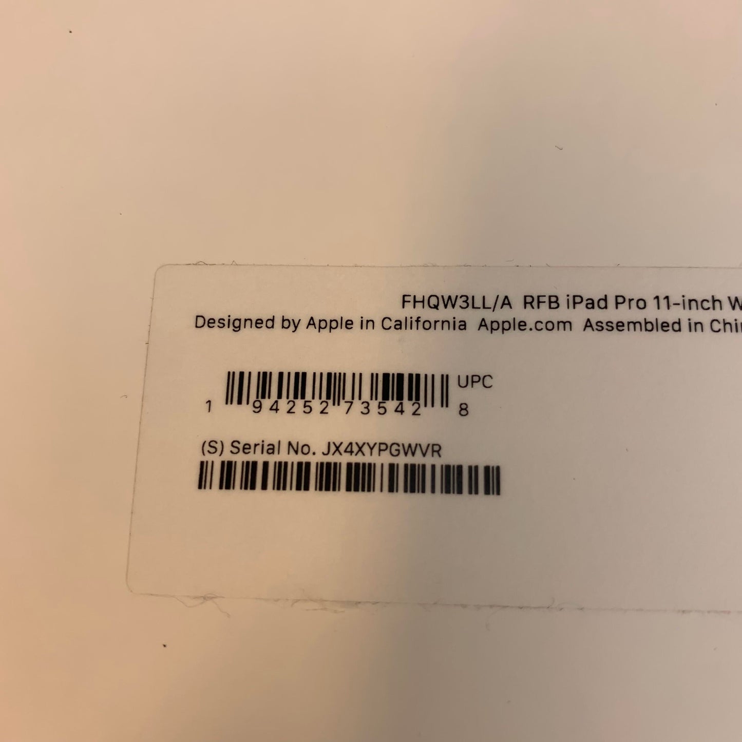 Product Image