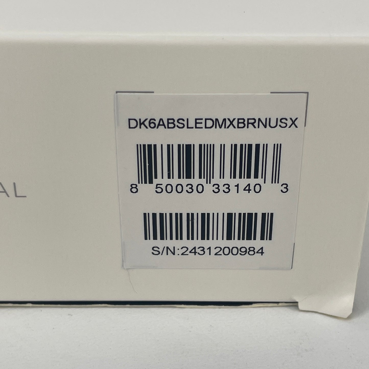 Product Image