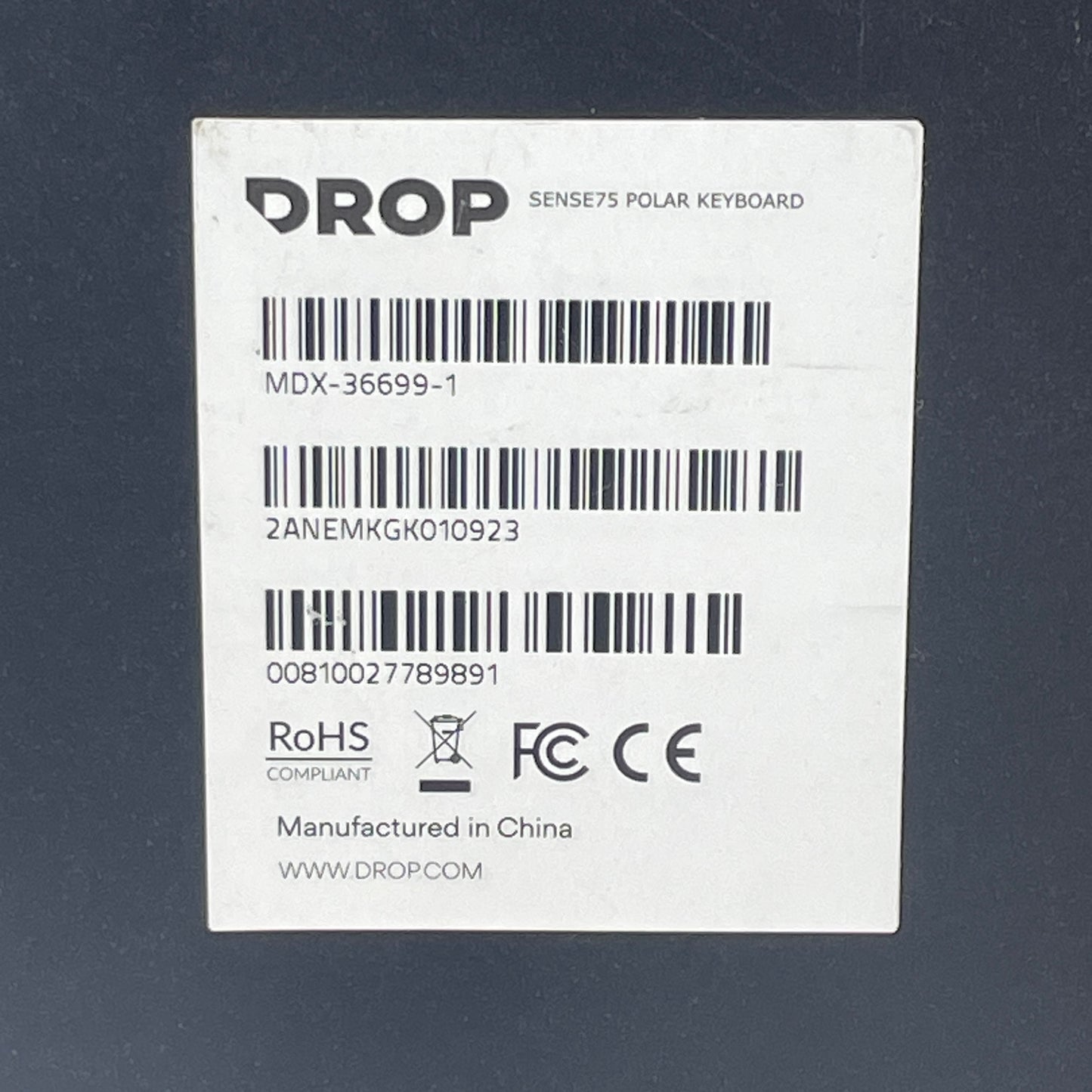 Product Image