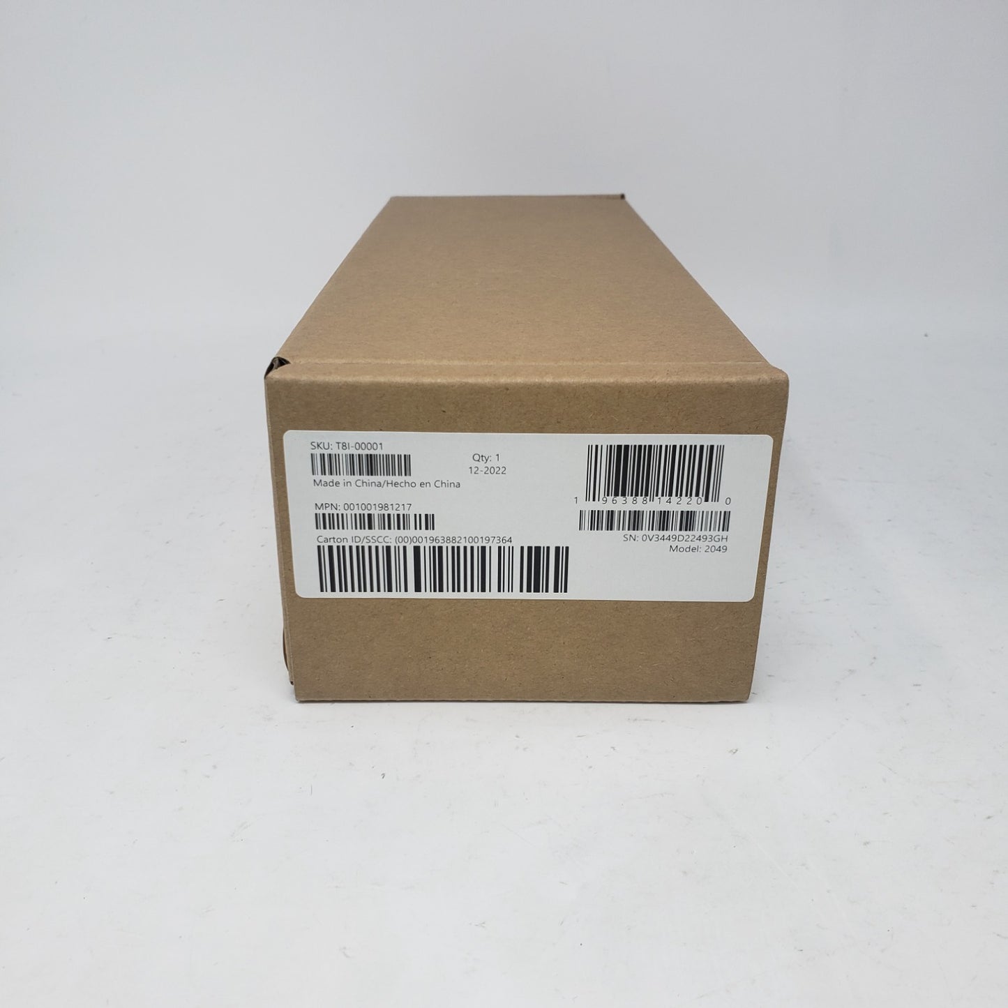 Product Image
