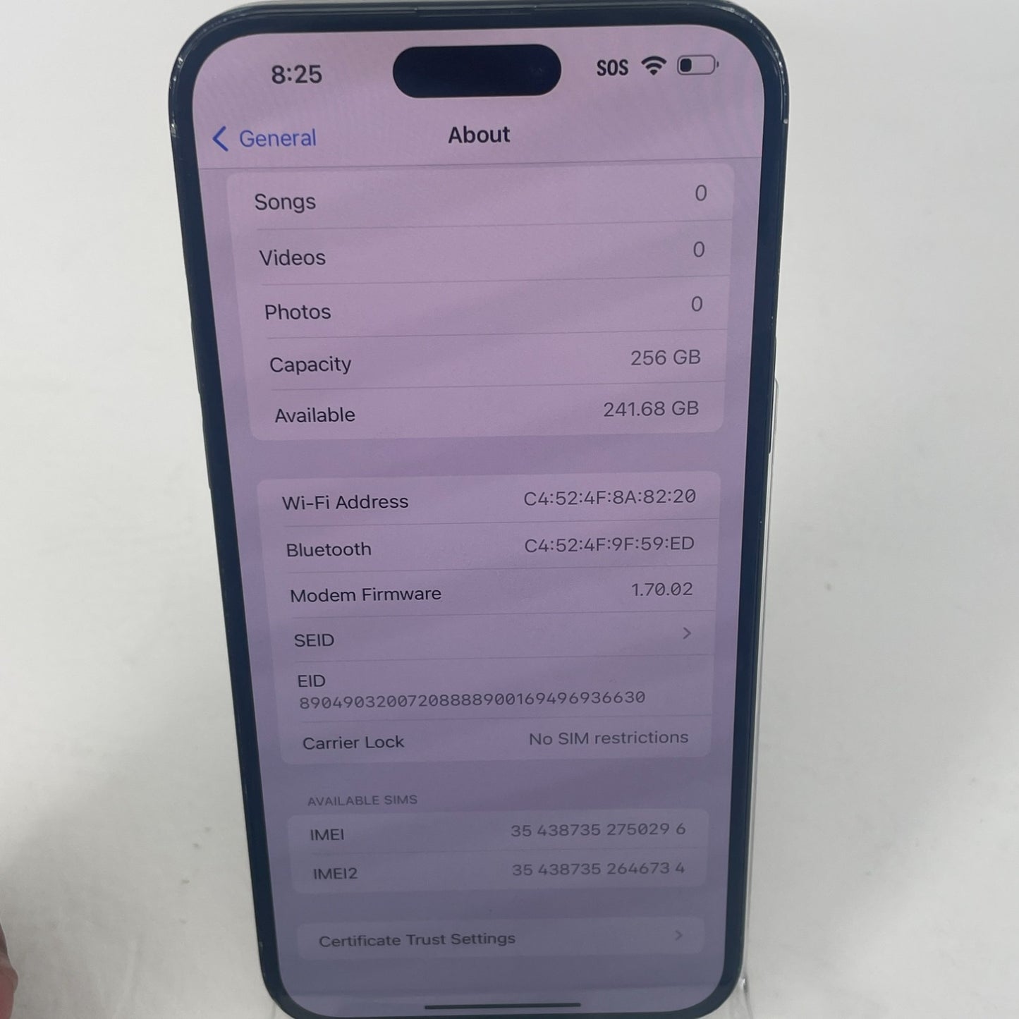 Product Image