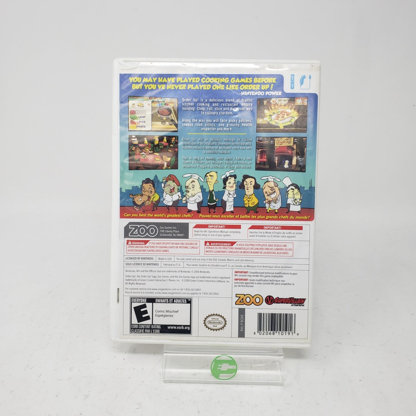 Product Image