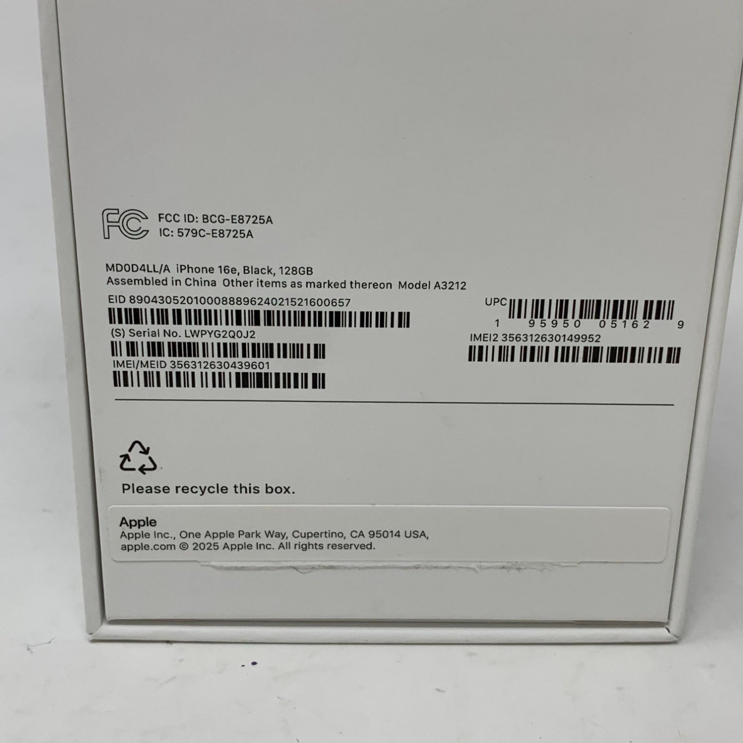 Product Image
