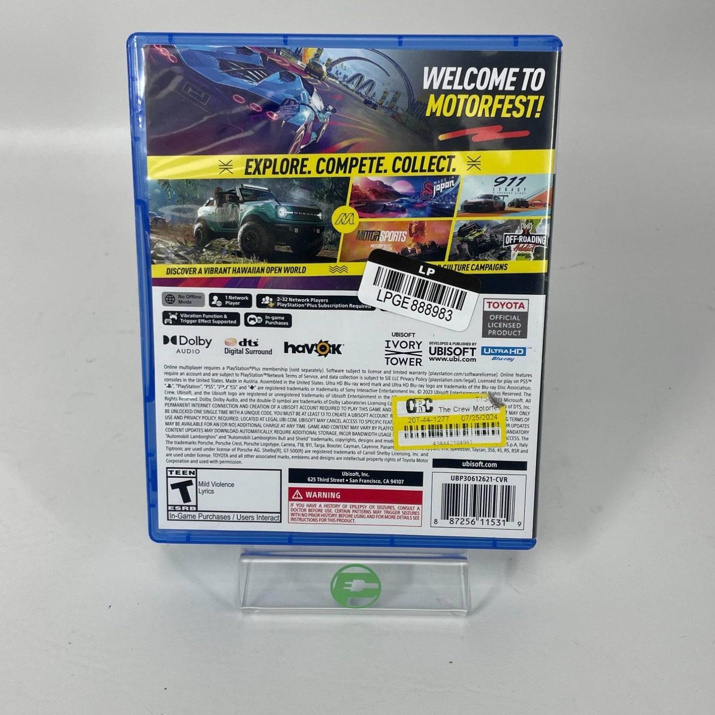 Product Image
