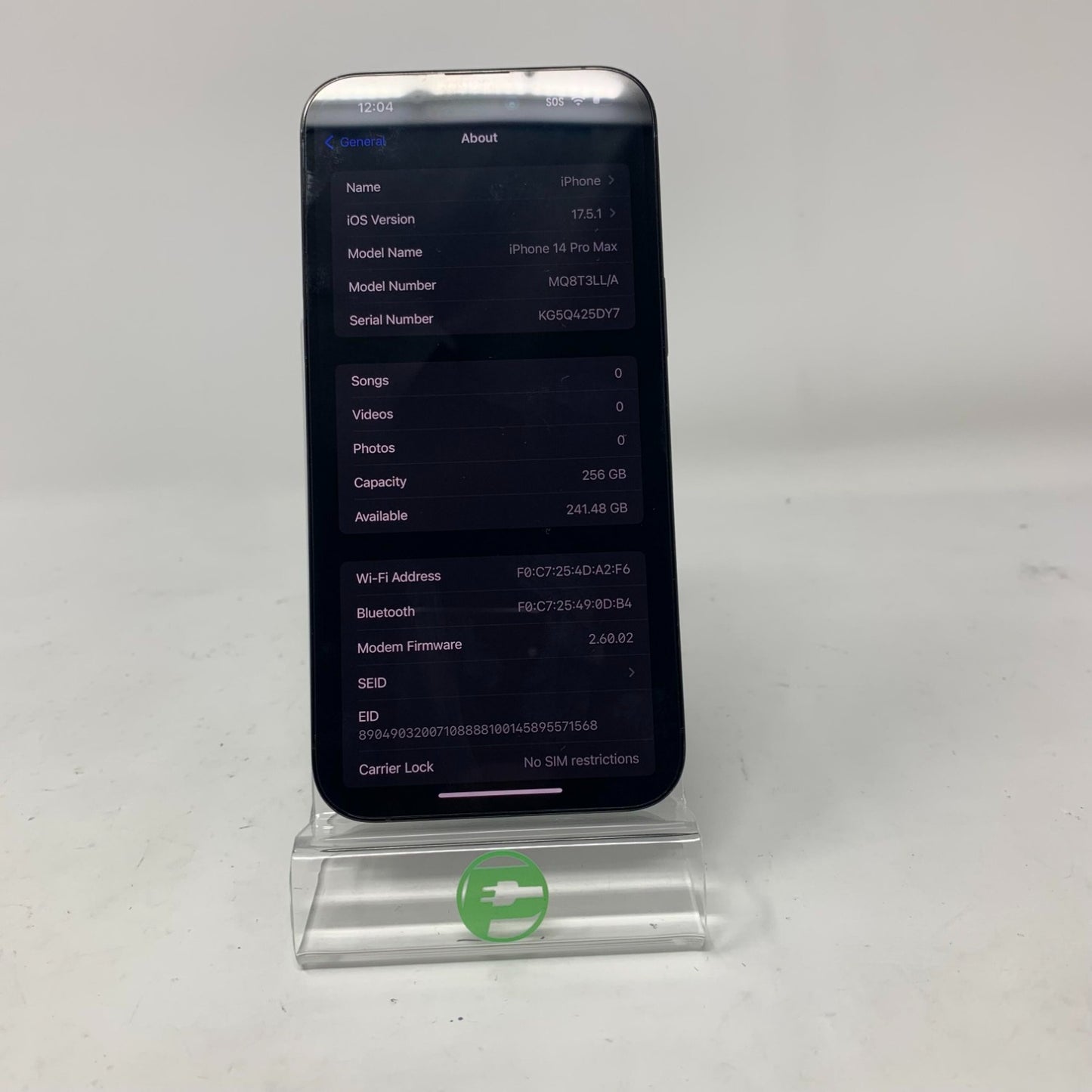 Product Image