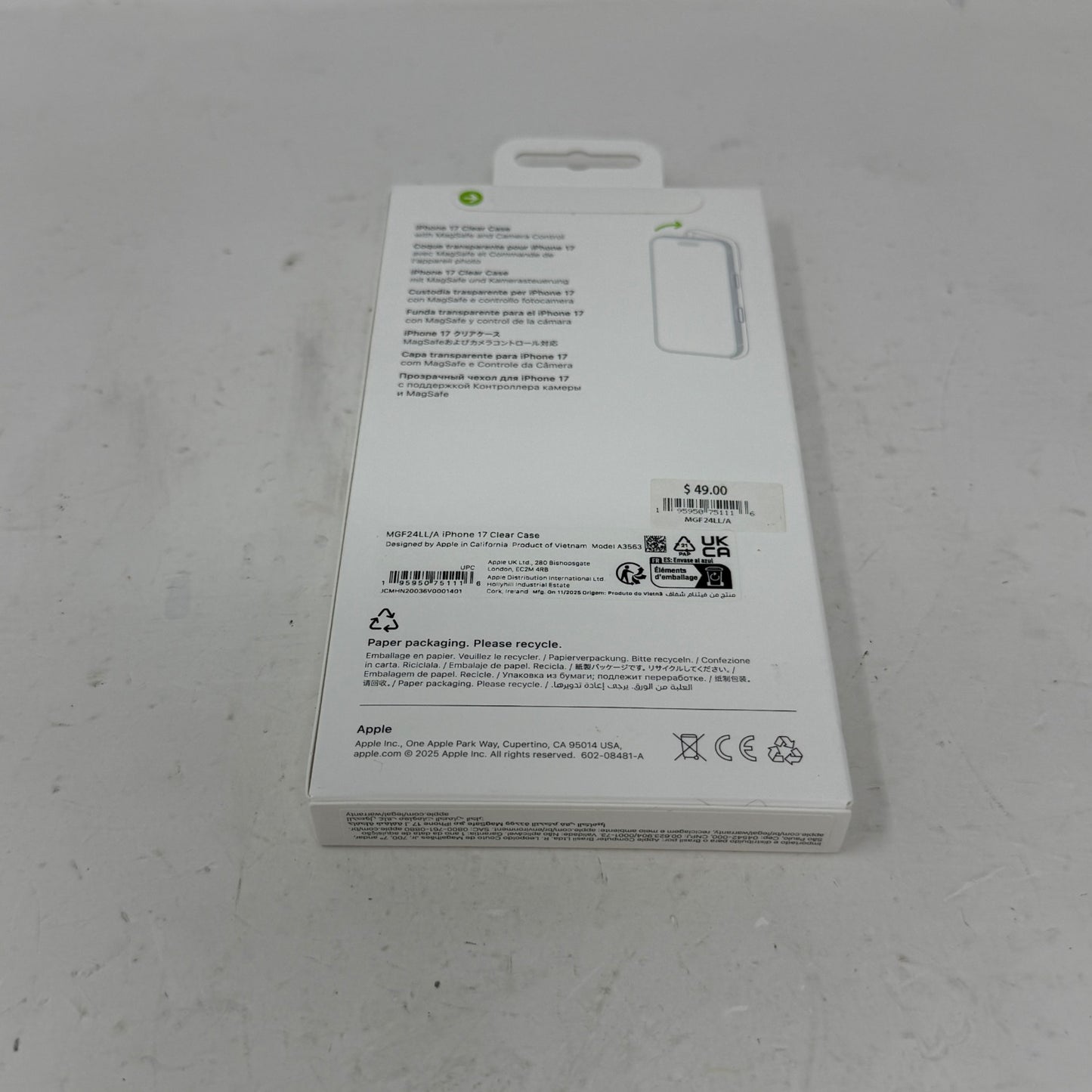 Product Image