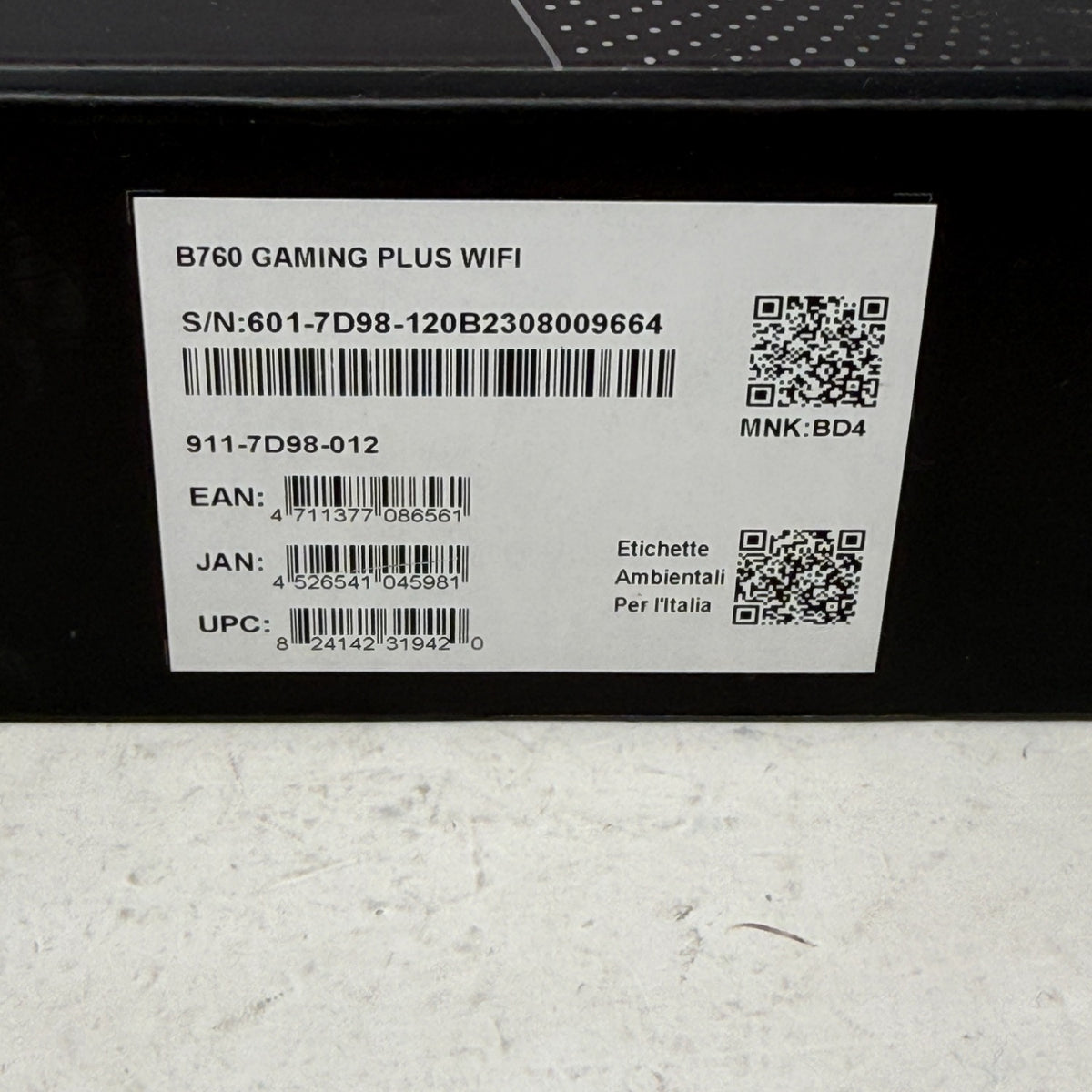Product Image