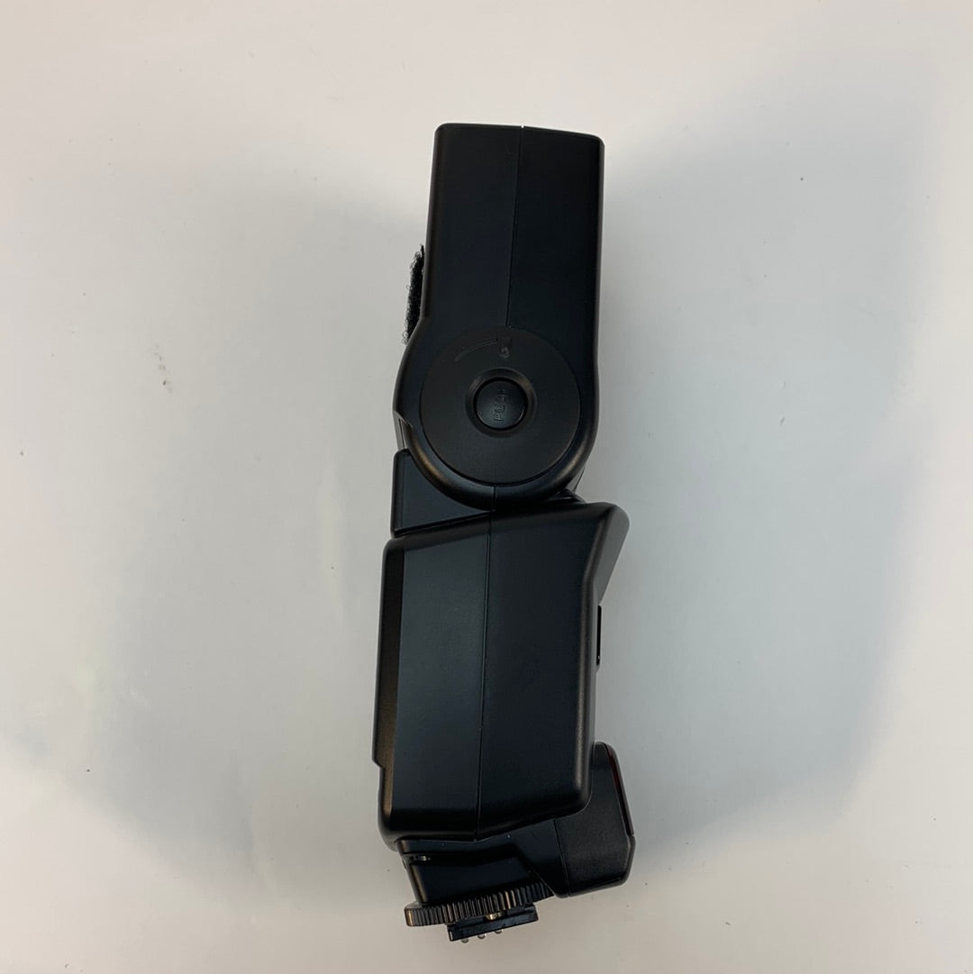 Canon Speedlite Shoe Mount Flash 420EX