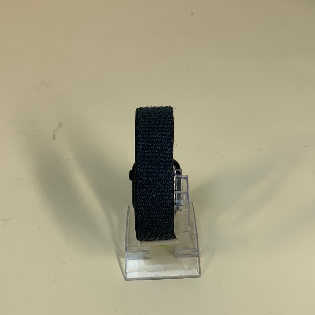 GPS Only Apple Watch Series 9 41MM Blue Aluminum Blue Alpine Loop A2982
