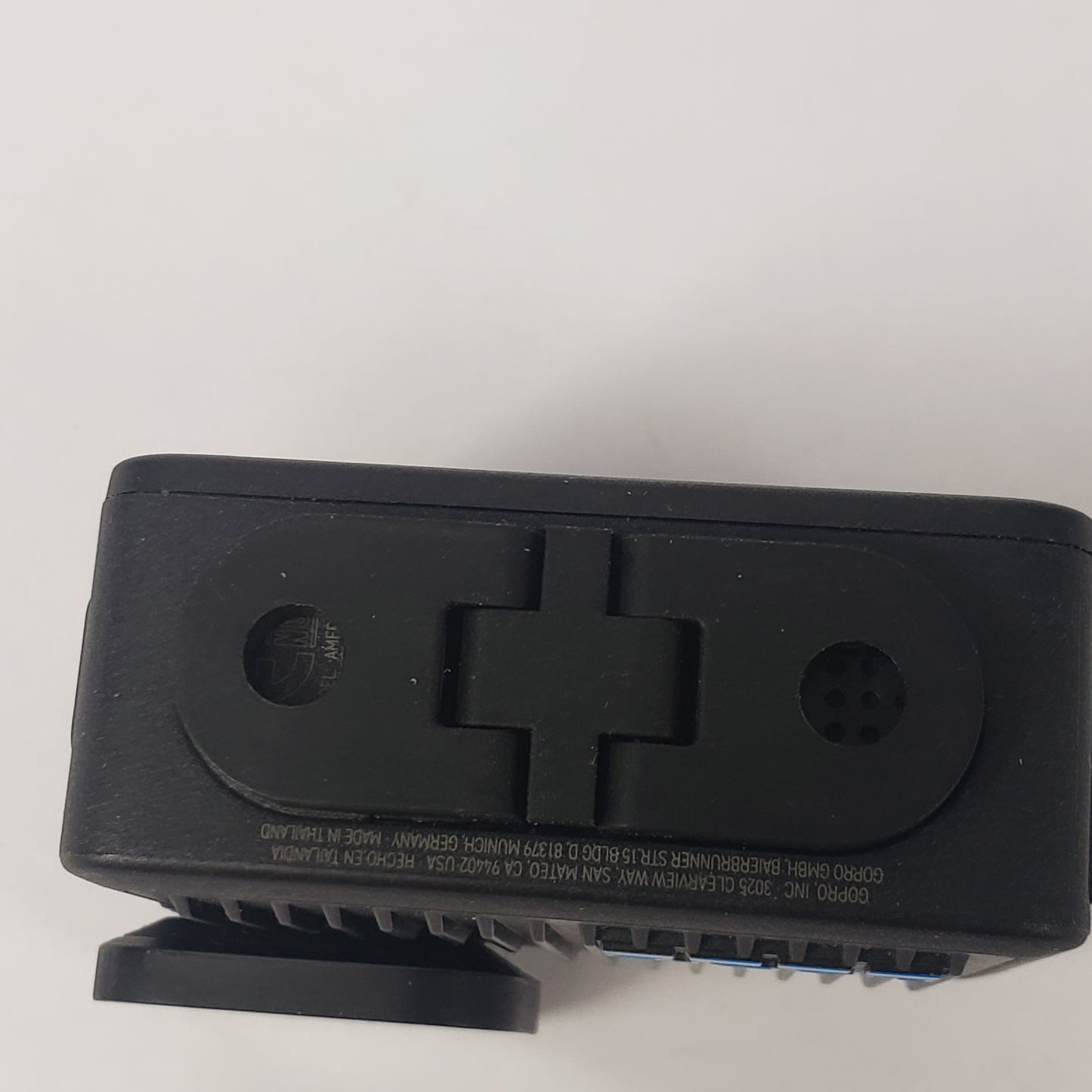 GoPro Hero13 Black 12MP Ultra-Compact Action Camera CHDHF-131