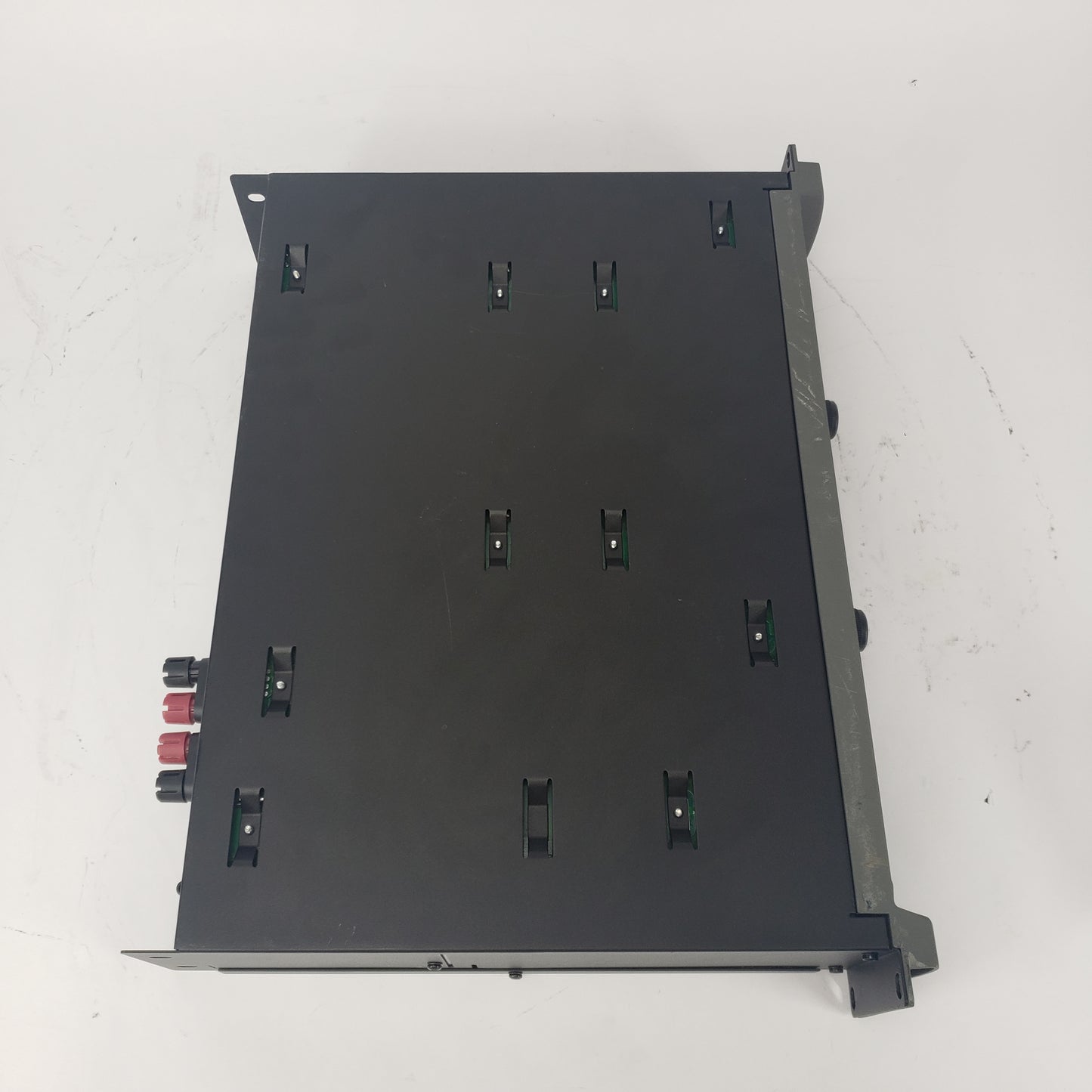 Crown XTi Series 2-Channel 1200-Watt 4Ω Power Amplifier 4002