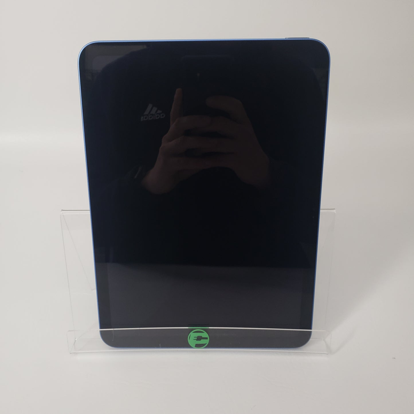 WiFi Only Apple iPad 11" (A16) 128GB Blue MD4A4LL/A