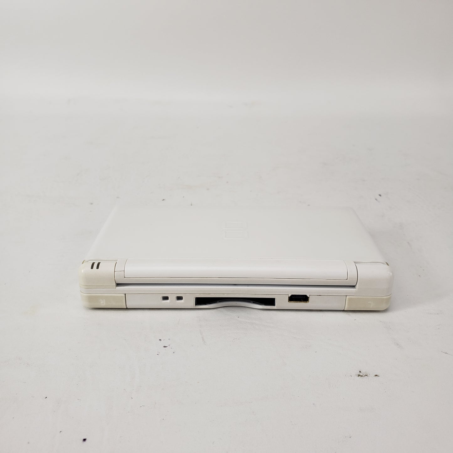 Nintendo DS Lite Handheld Game Console Only USG-001 White
