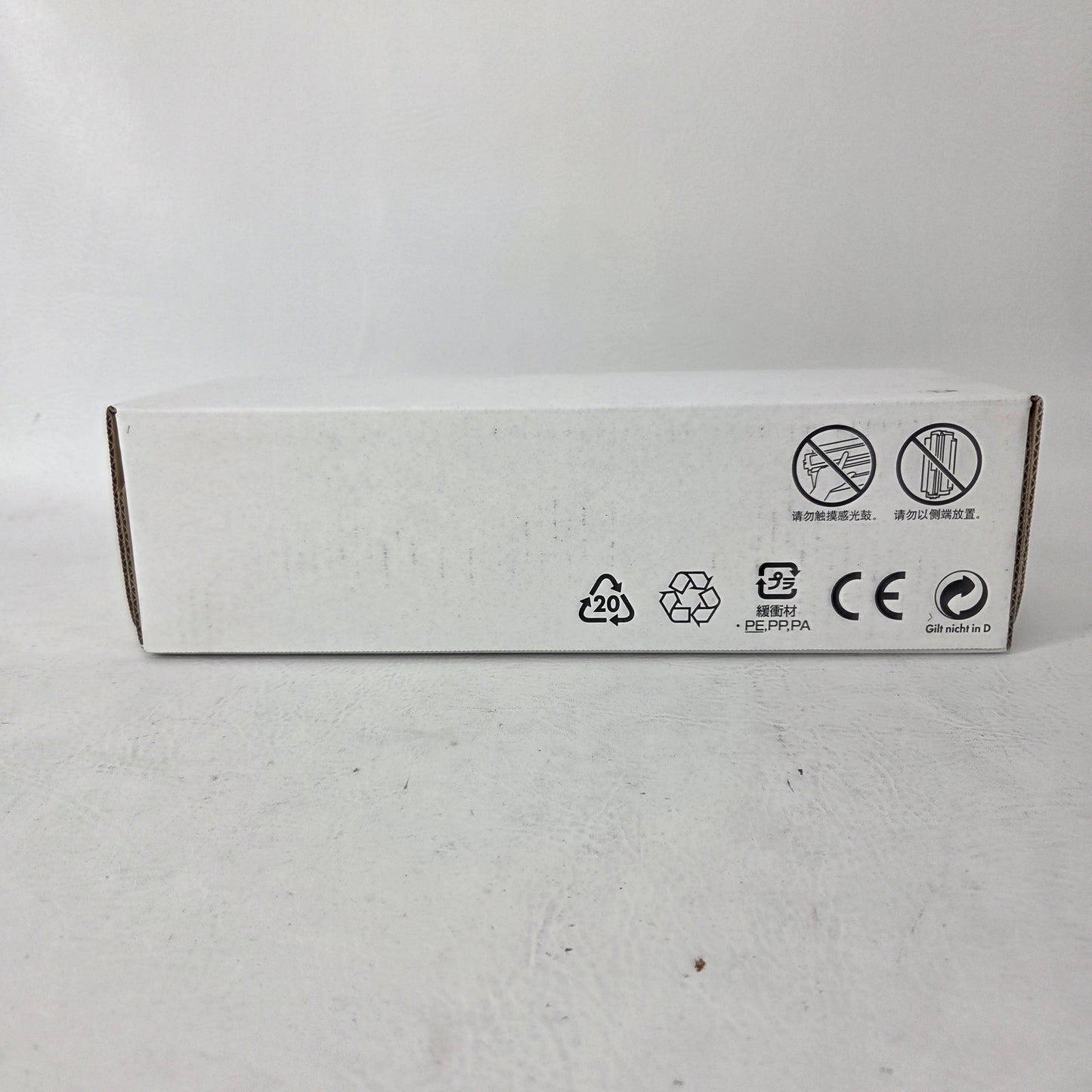 New HP 305A Magenta LaserJet Toner Cartridge CE413A