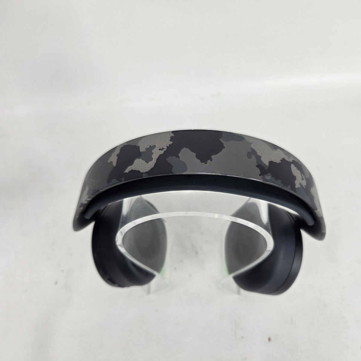 Sony PlayStation 5 PULSE 3D Wireless Headset Gray Camouflage