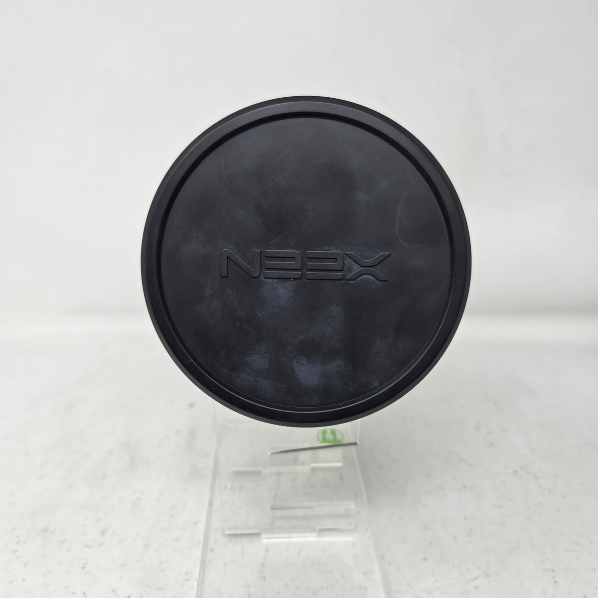 XEEN XN24-C 24mm T1.5 Cinema Lens For Canon EF Mount Manual Focus