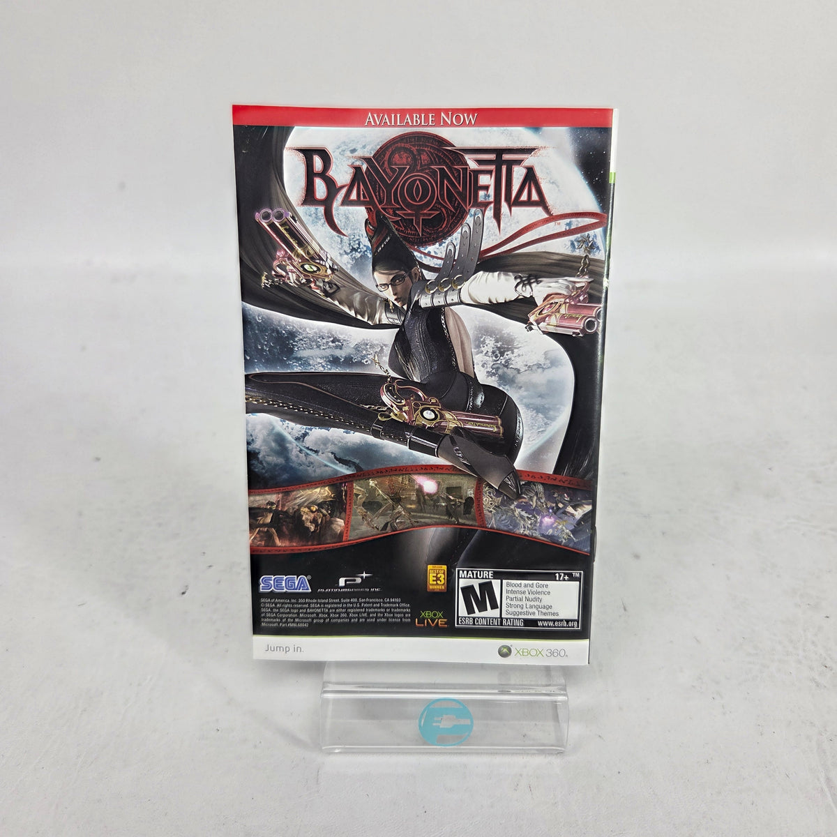 Aliens vs. Predator (Microsoft Xbox 360, 2010)