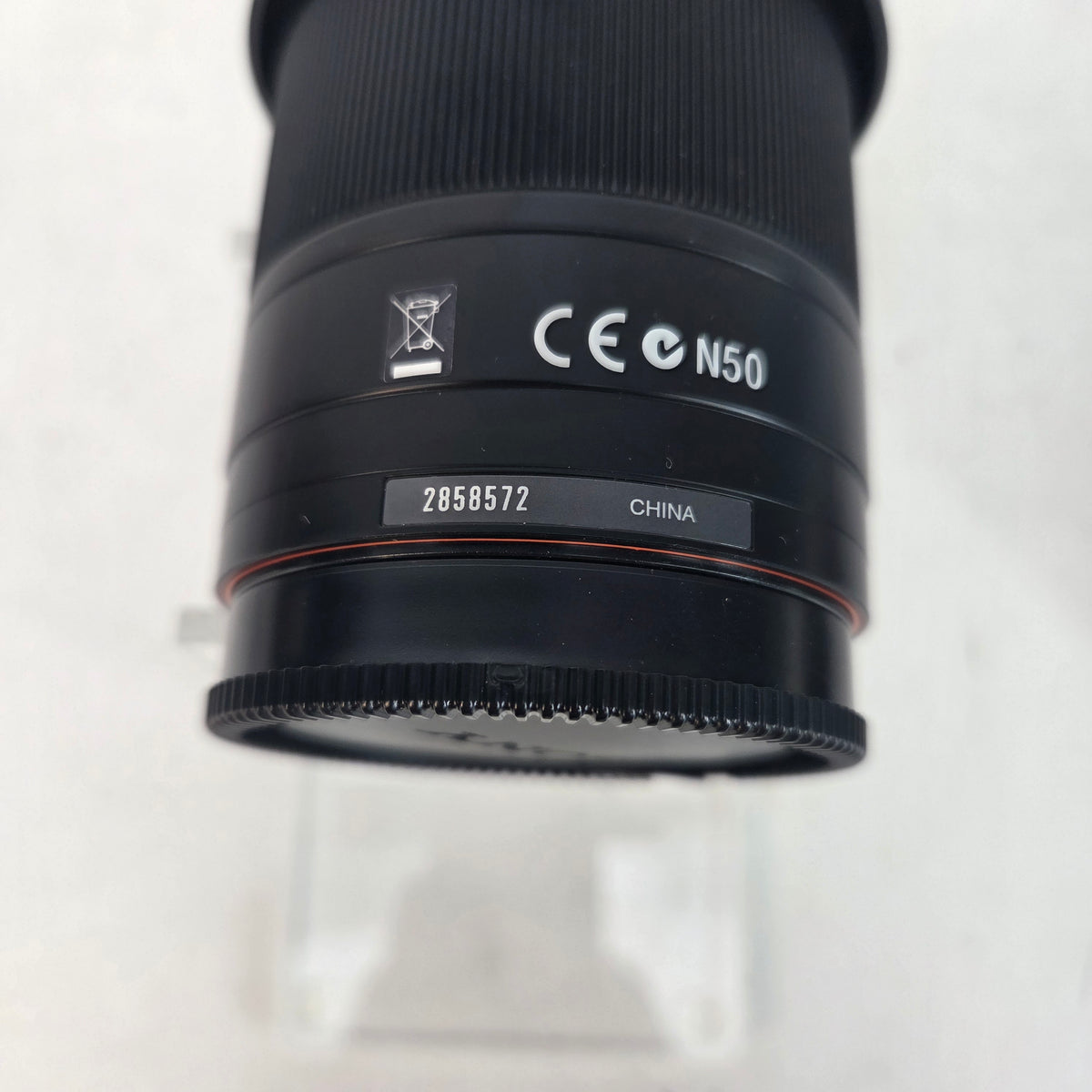 Sony Alpha A350 14.2 MP Digital SLR DSLR Camera