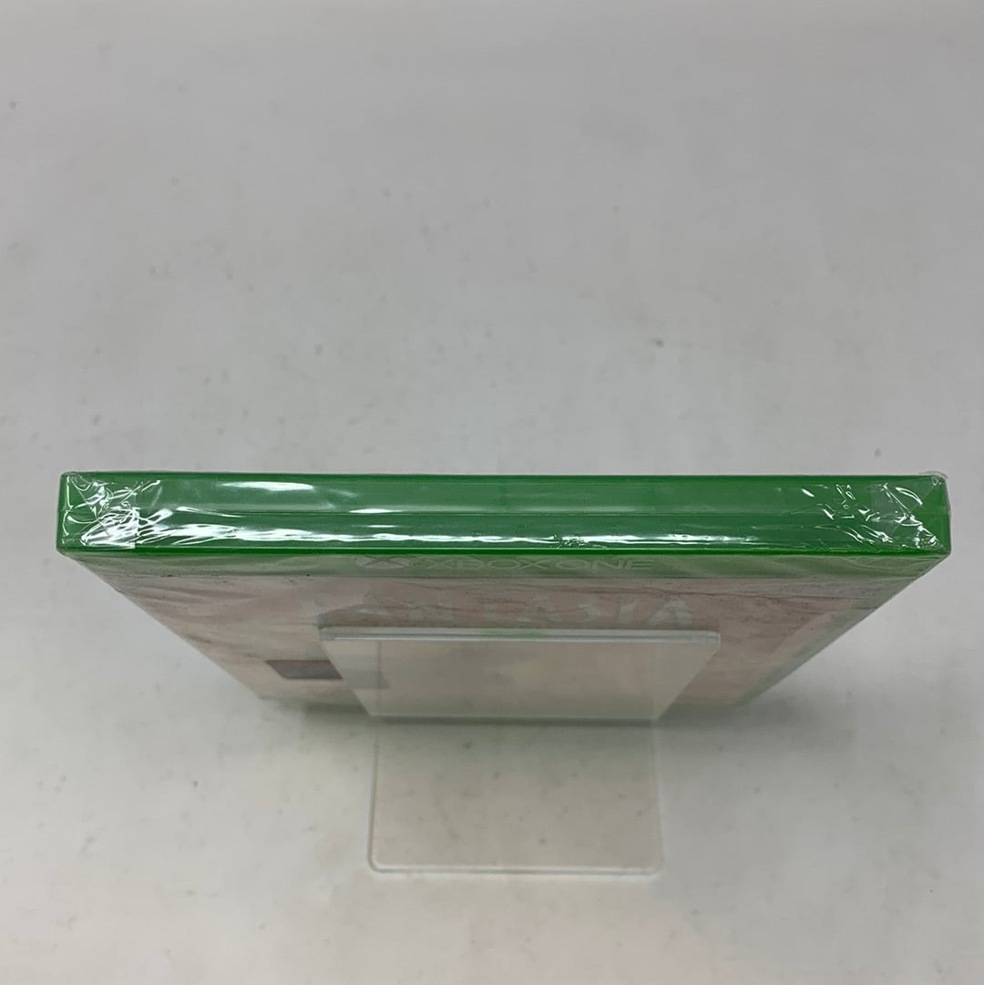 New Fantasia: Music Evolved (Microsoft Xbox One, 2014)