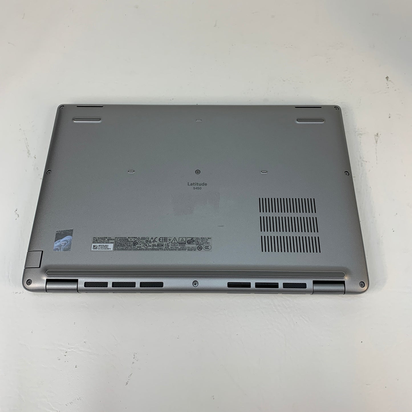Dell Latitude 5450 14" Ultra 5 135H 2.1GHz 16GB RAM 512GB SSD