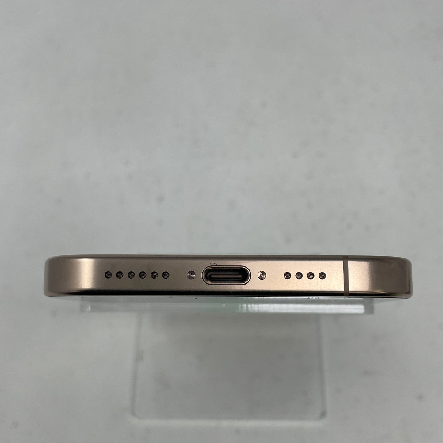 T-Mobile Apple iPhone 16 Pro Max 256GB Desert Titanium MYW53LL/A