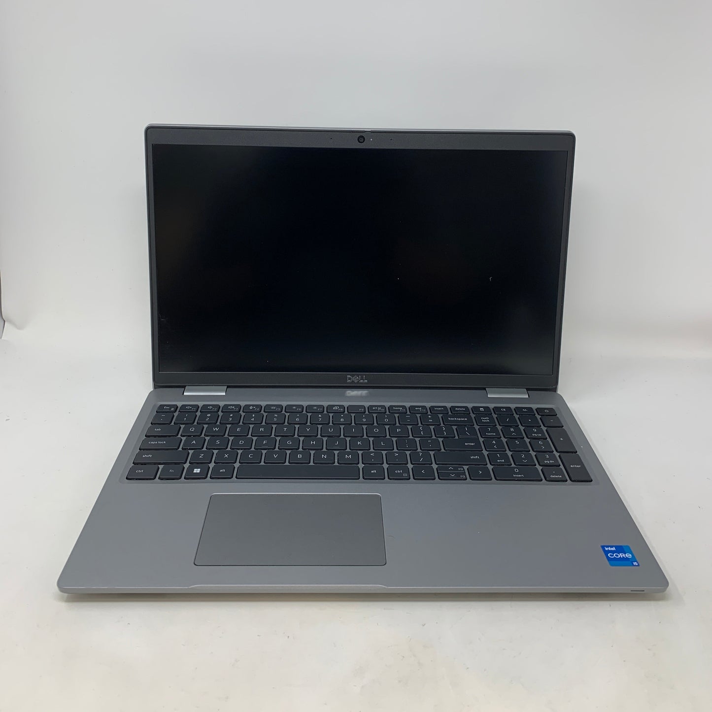 Dell Latitude 5530 15.6" i5-1235U 1.3GHz 8GB RAM 256GB SSD