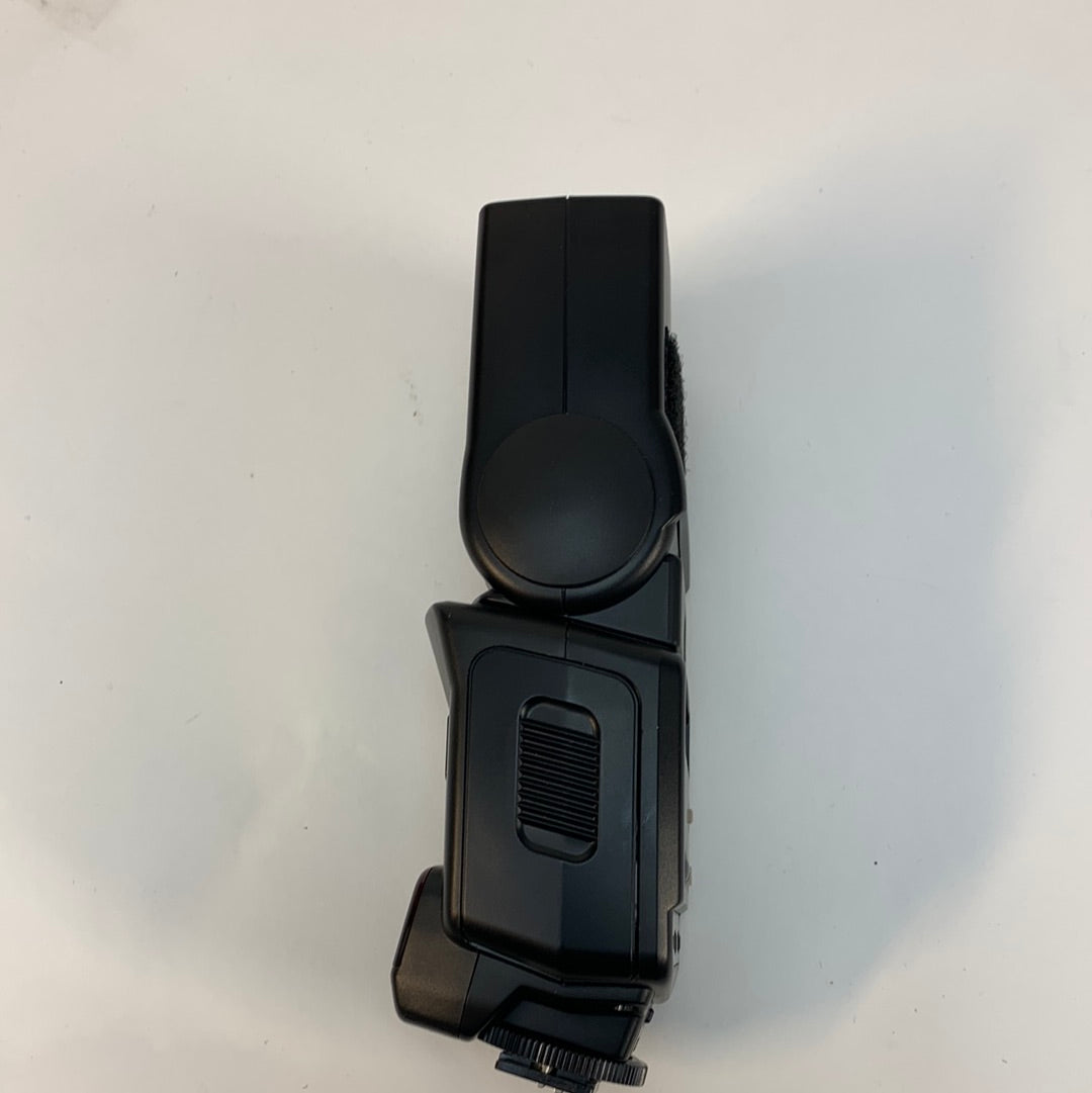 Canon Speedlite Shoe Mount Flash 420EX