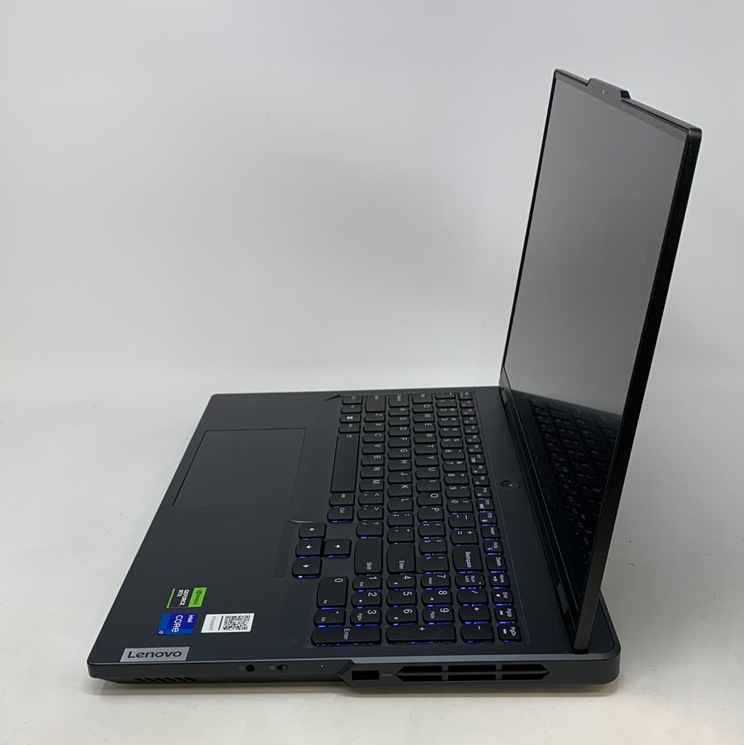 Lenovo Legion 5 Pro 16IRX8 15.6" i7-13700HX 2.1GHz 16GB RAM 512GB SSD