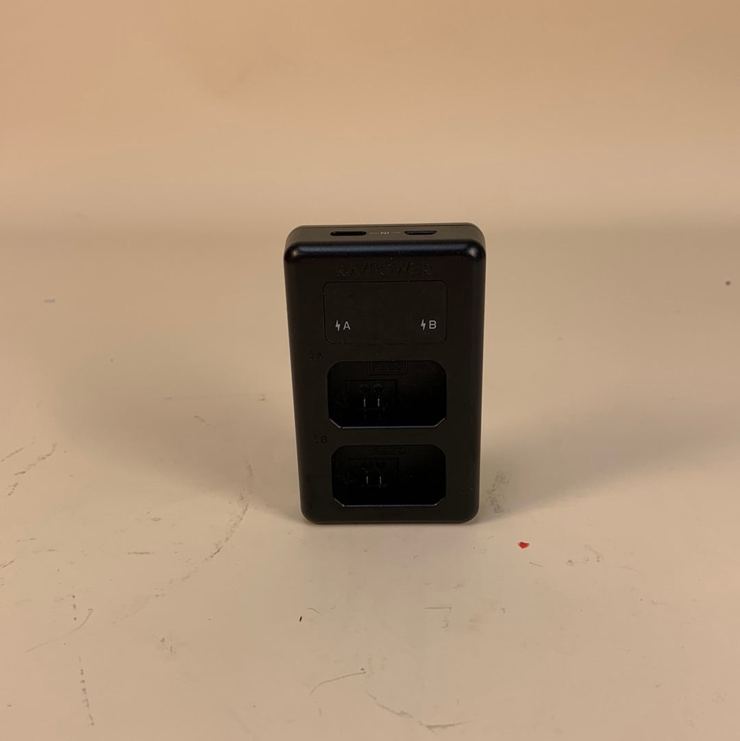 Sony Alpha 7 II 24.3MP Compact Digital Camera