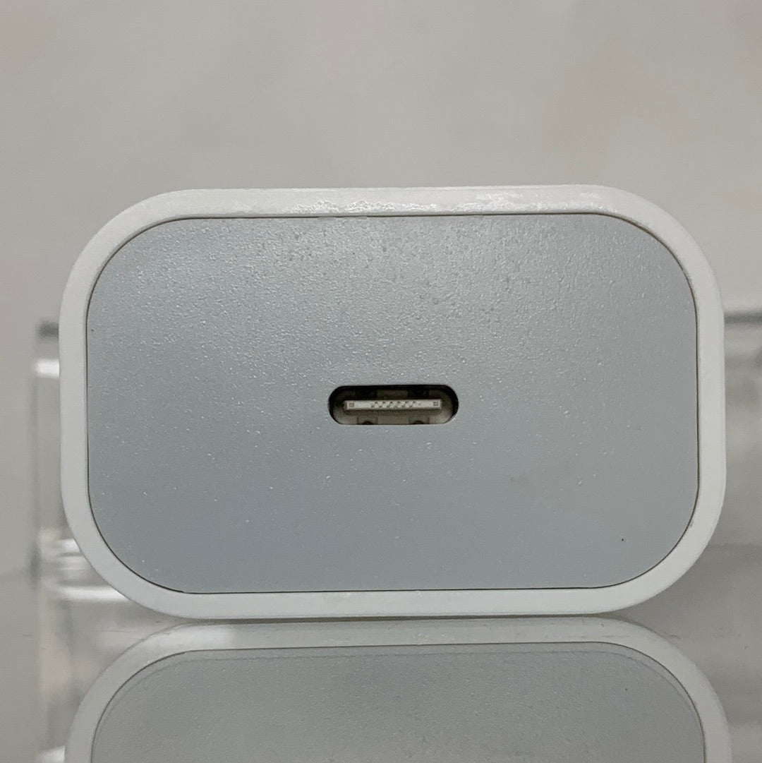 20W USB-C Power Adapter White A2305