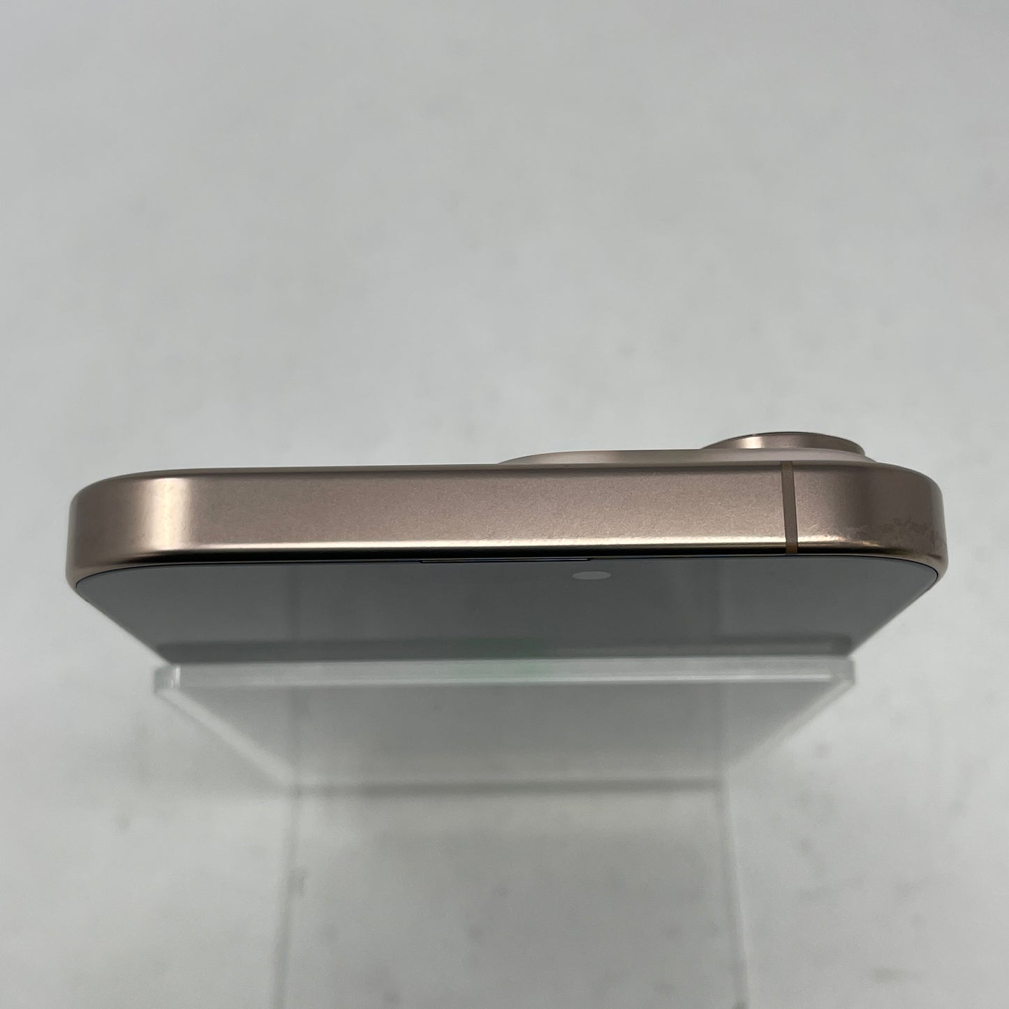 T-Mobile Apple iPhone 16 Pro Max 256GB Desert Titanium MYW53LL/A