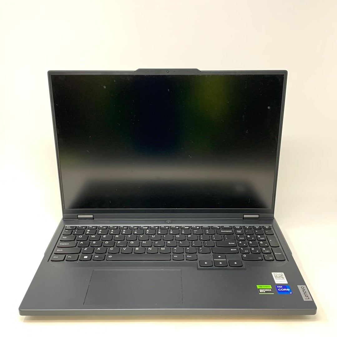 Lenovo Legion 5 Pro 16IRX8 15.6" i7-13700HX 2.1GHz 16GB RAM 512GB SSD