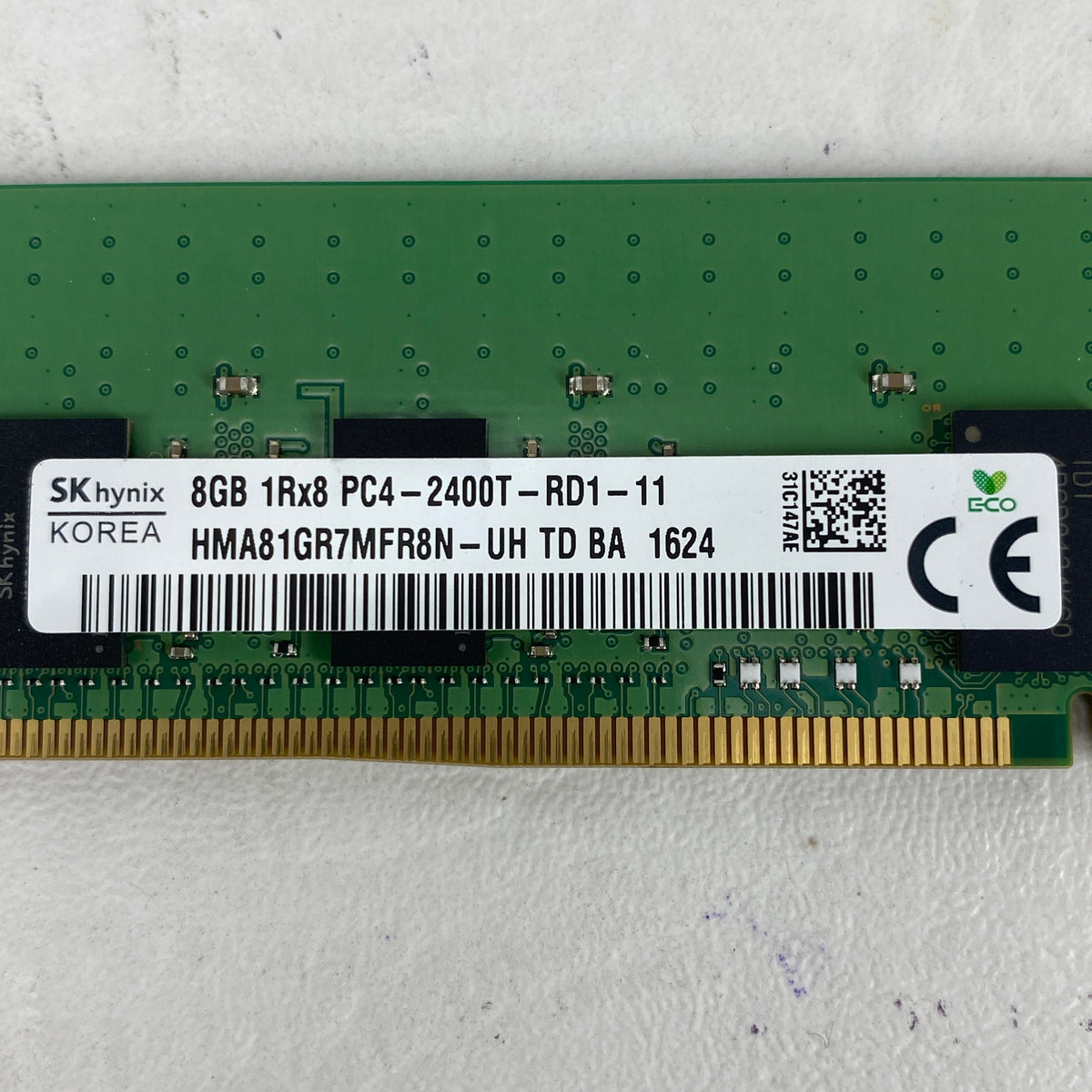 SK Hynix CT32G4RFD4266 32GB (4x8GB) RAM DDR4 2666MHz 2G6D1