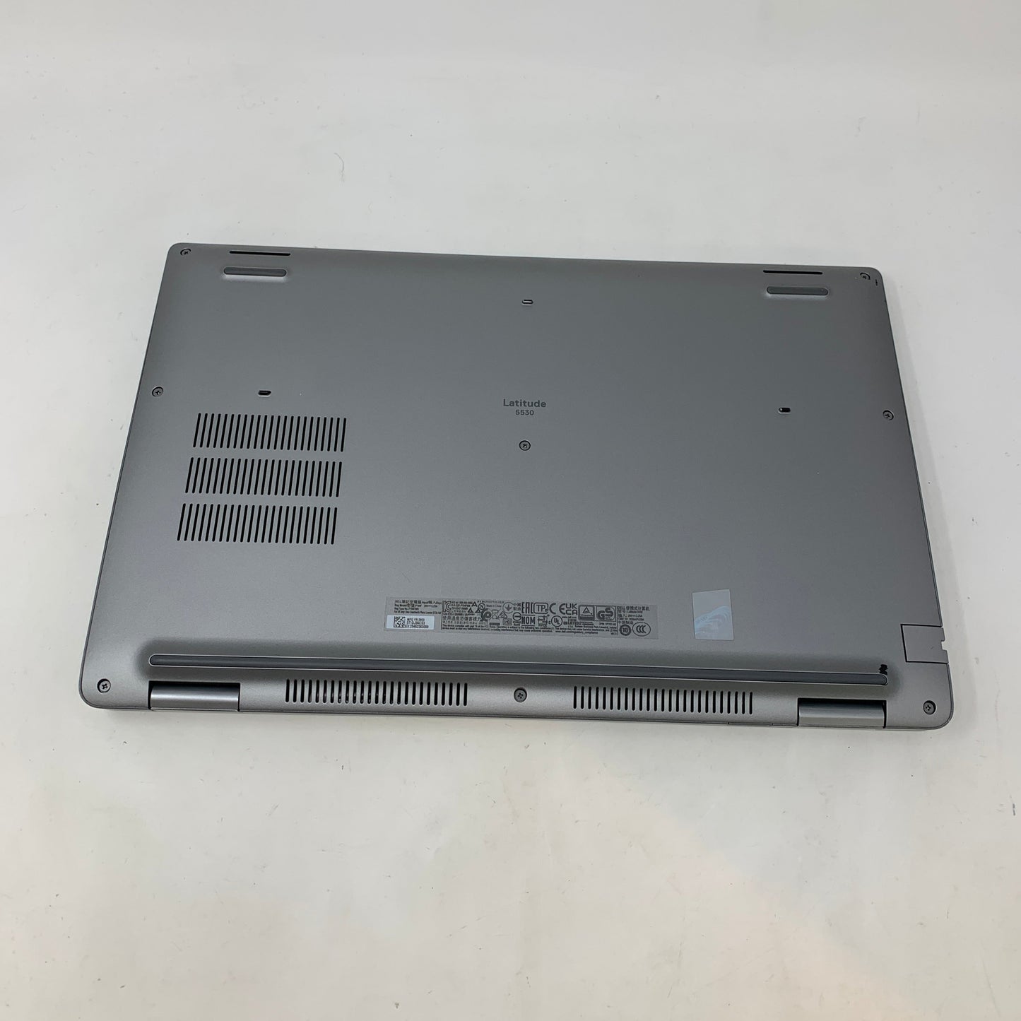 Dell Latitude 5530 15.6" i5-1235U 1.3GHz 8GB RAM 256GB SSD