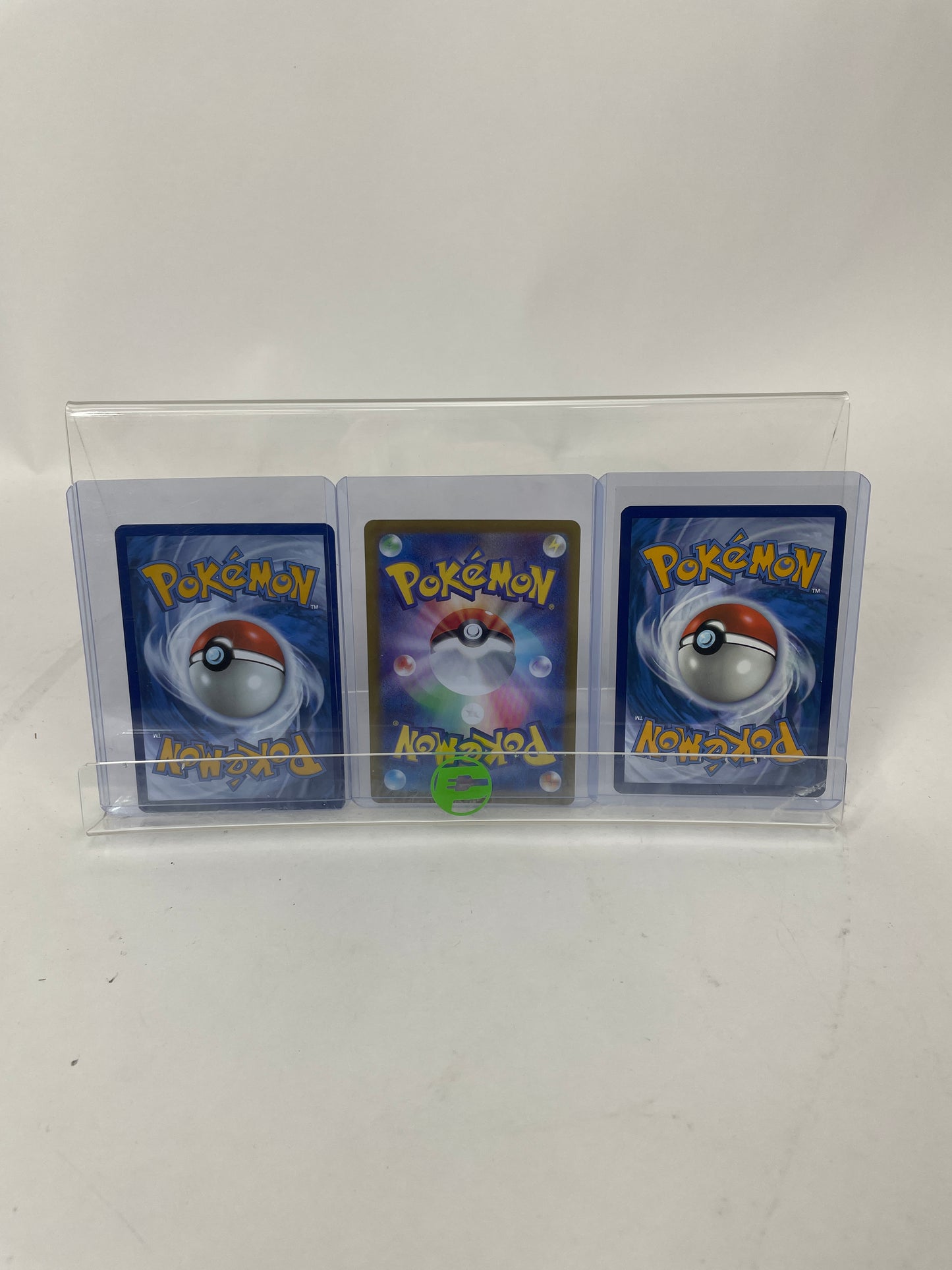 Pikachu EX #247 Gem Mint plus Pikachu Pokemon Card Lot