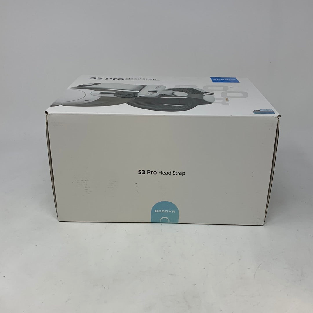 New Bobovr S3 Pro VR System
