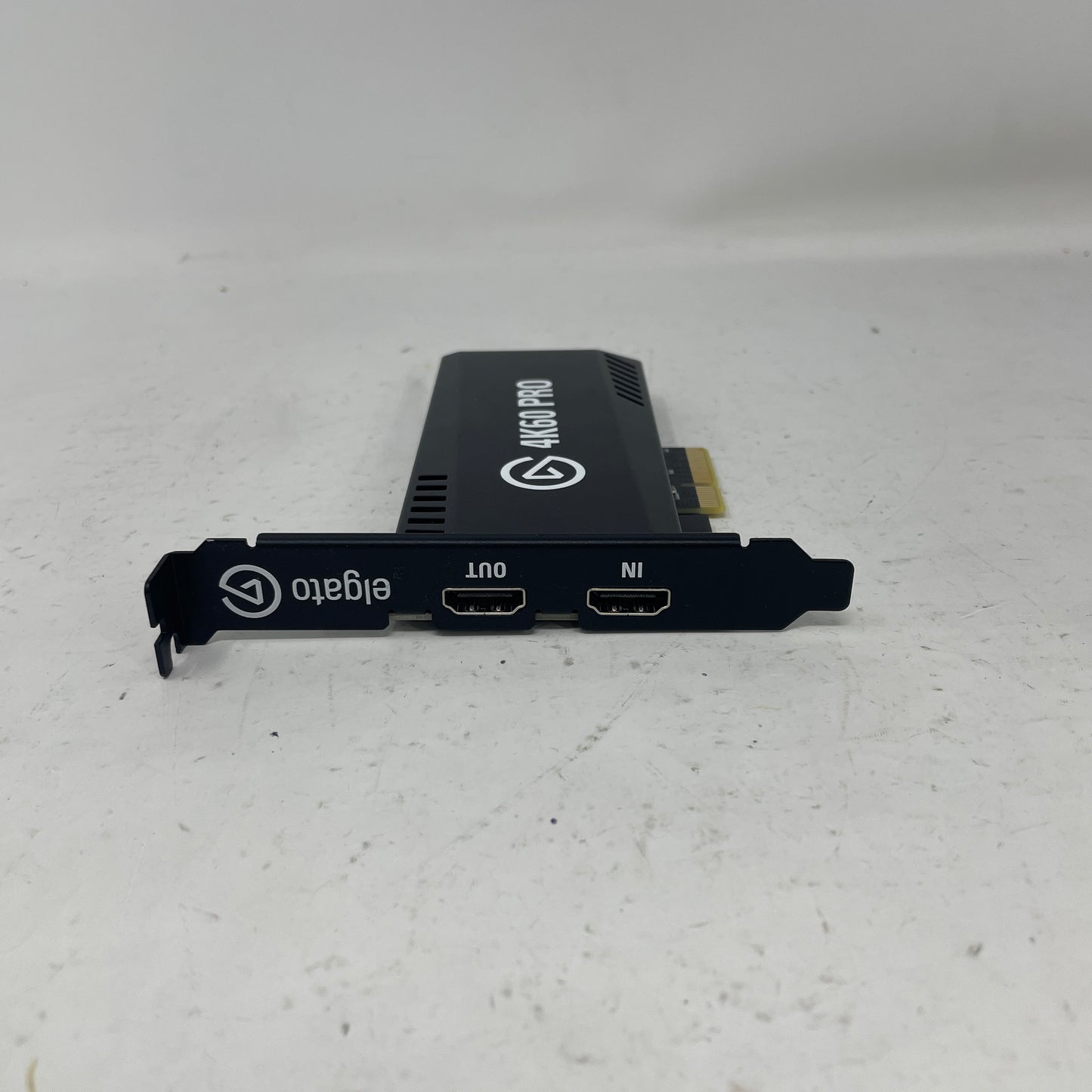 Elgato 4K 60 PRO Capture Card 20GAS9901