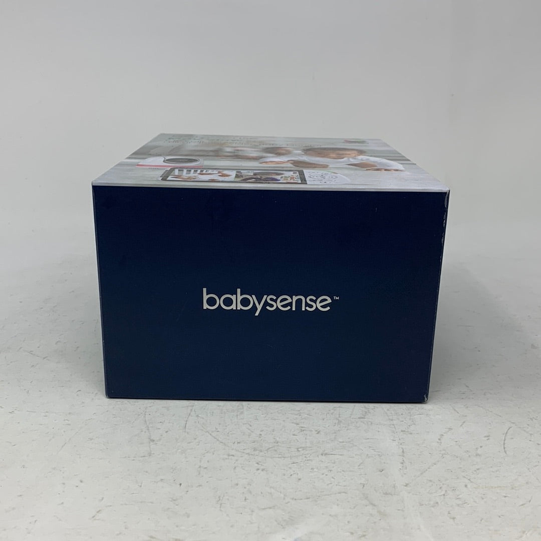 New Babysense Max View Baby Monitor VBM55