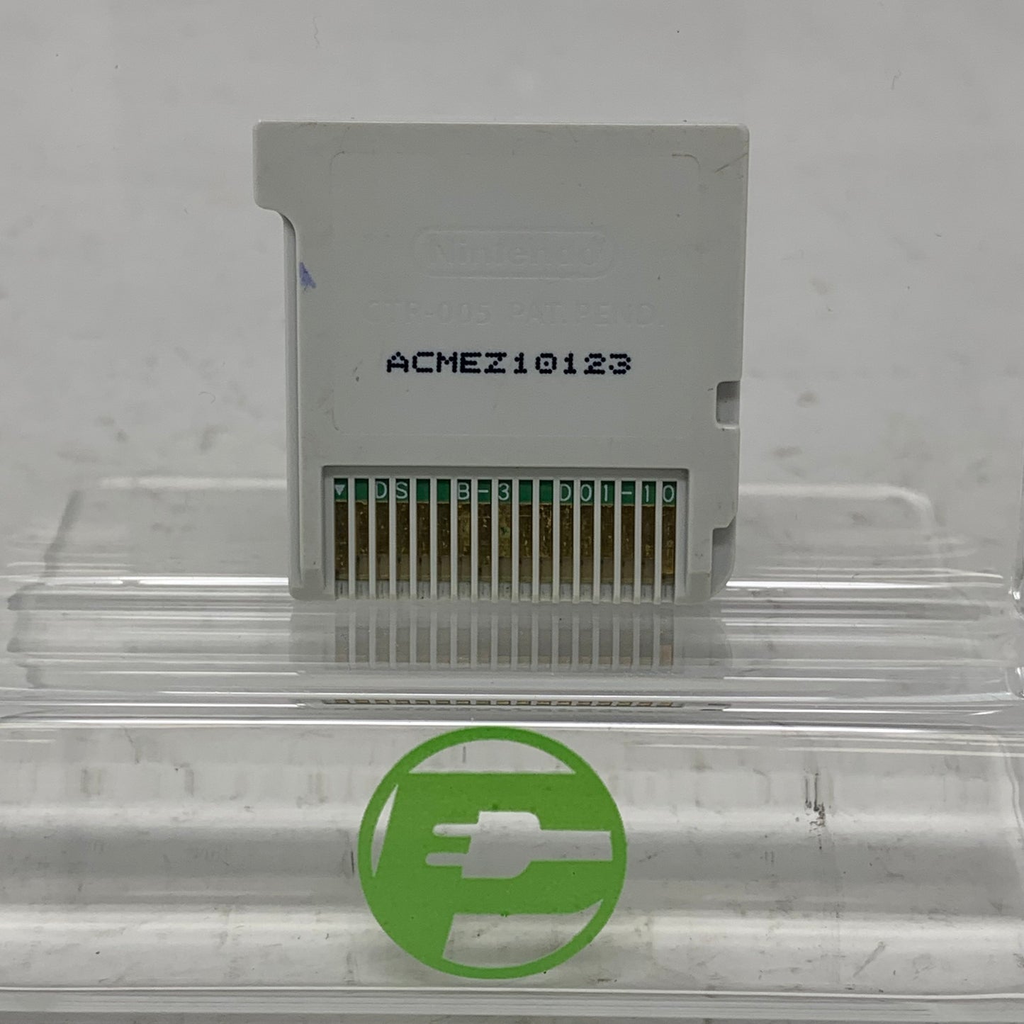 Mario And Sonic At The London 2012 Olympic Games Nintendo 3DS Games