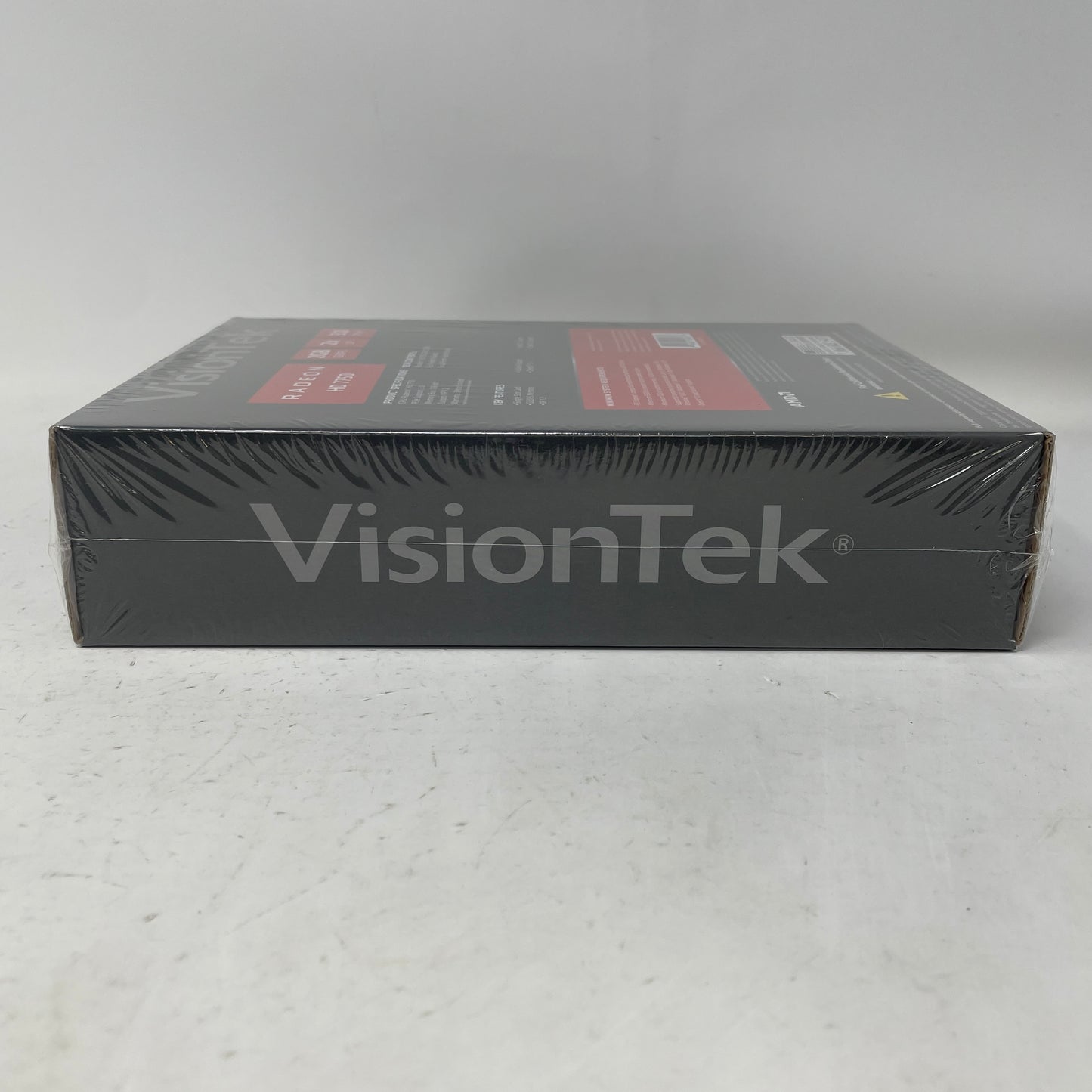 New AMD VisionTek Radeon HD 7750 2GB GDDR5 Graphics Card 900942