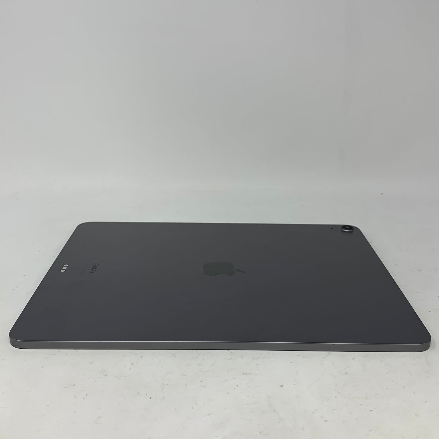 WiFi Only Apple iPad Air 13" M2 128GB 18.5 Space Gray A2898