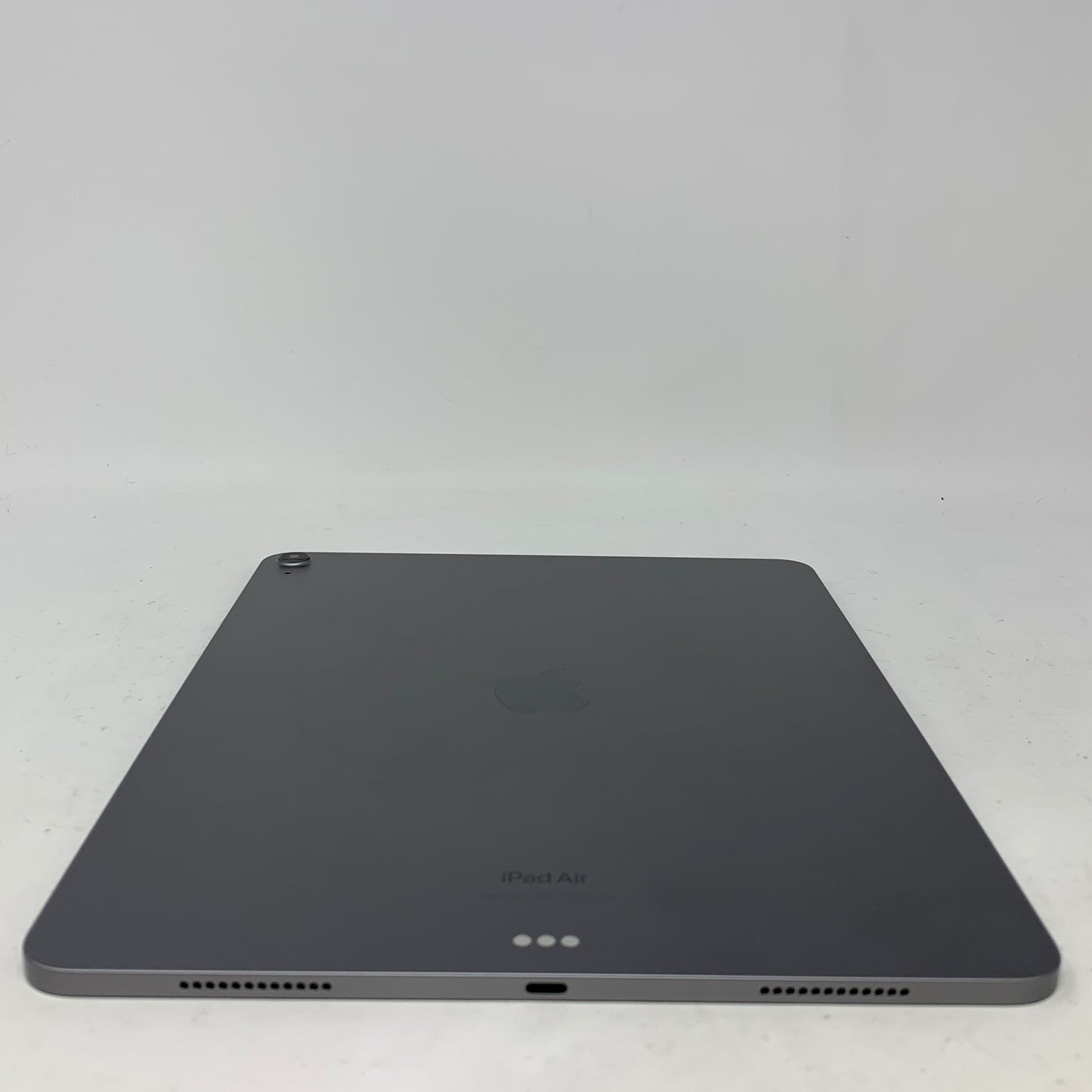 WiFi Only Apple iPad Air 13" M2 128GB 18.5 Space Gray A2898