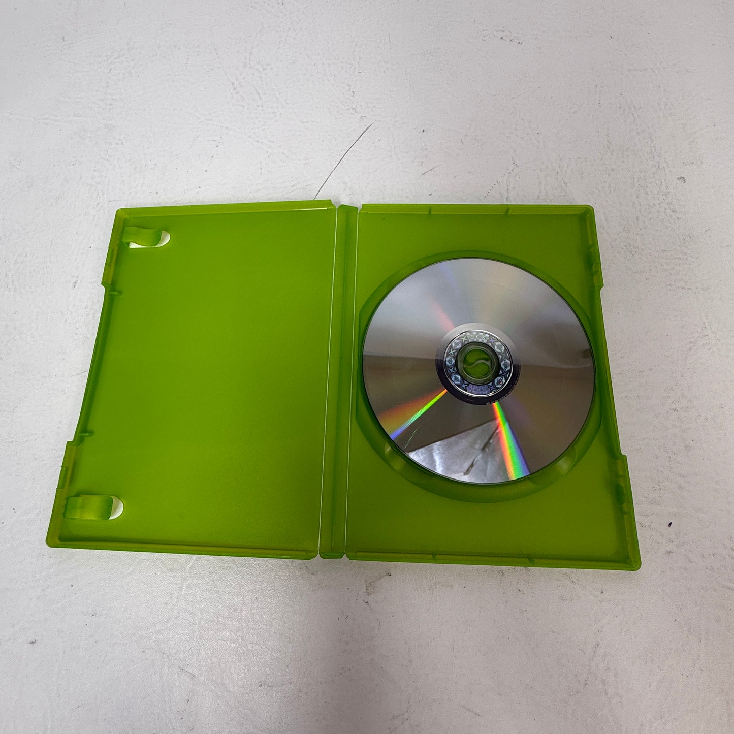 Sega GT 2002 (Microsoft Xbox, 2002)