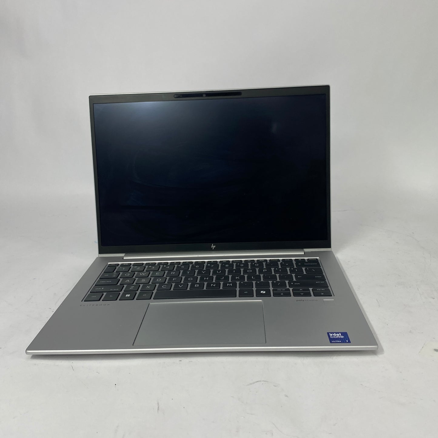 HP EliteBook 840 G11 16" Core Ultra 7 155U 1.7GHz 16GB RAM 512GB SSD