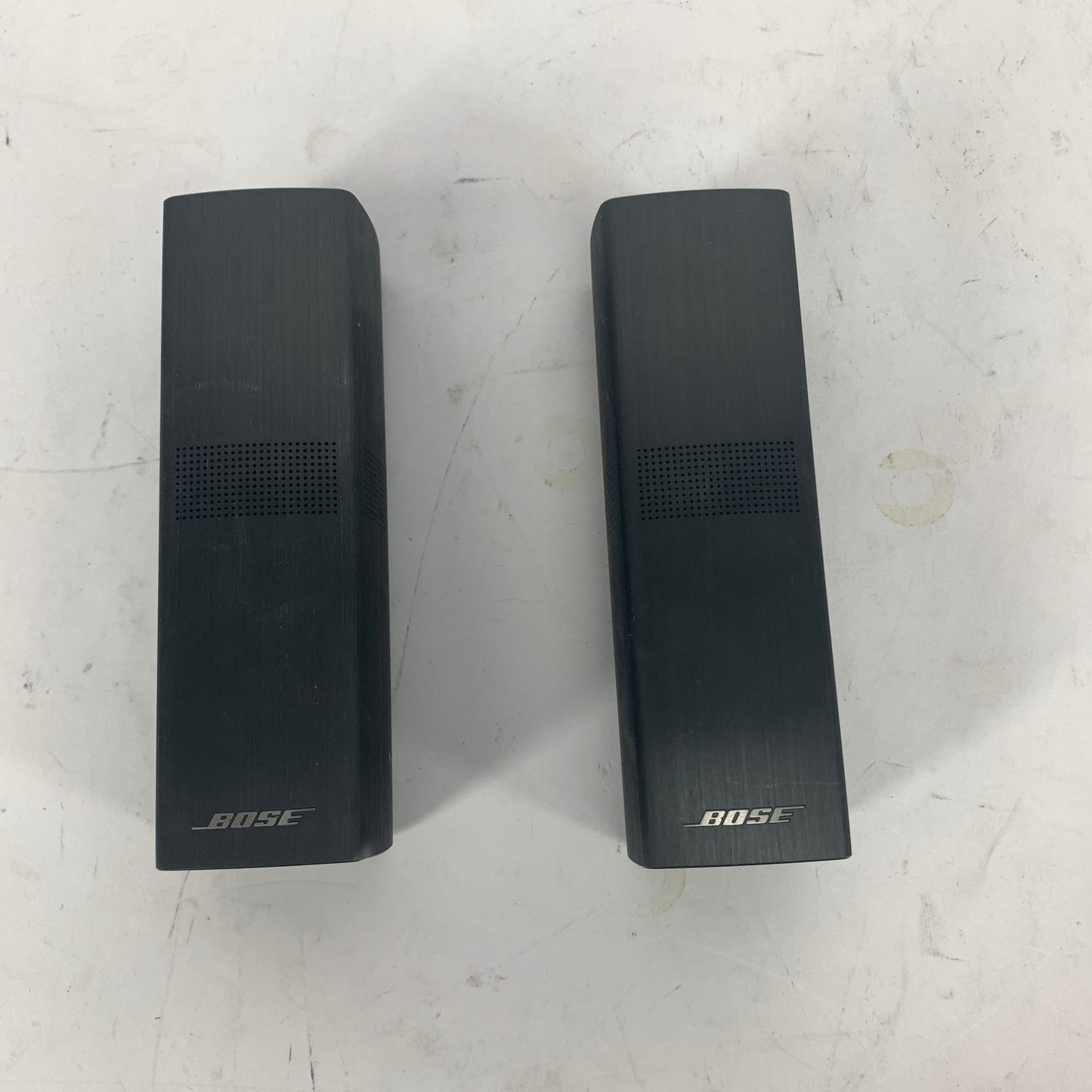 Bose Surround Speaker 700 Omnijewel Wireless Black