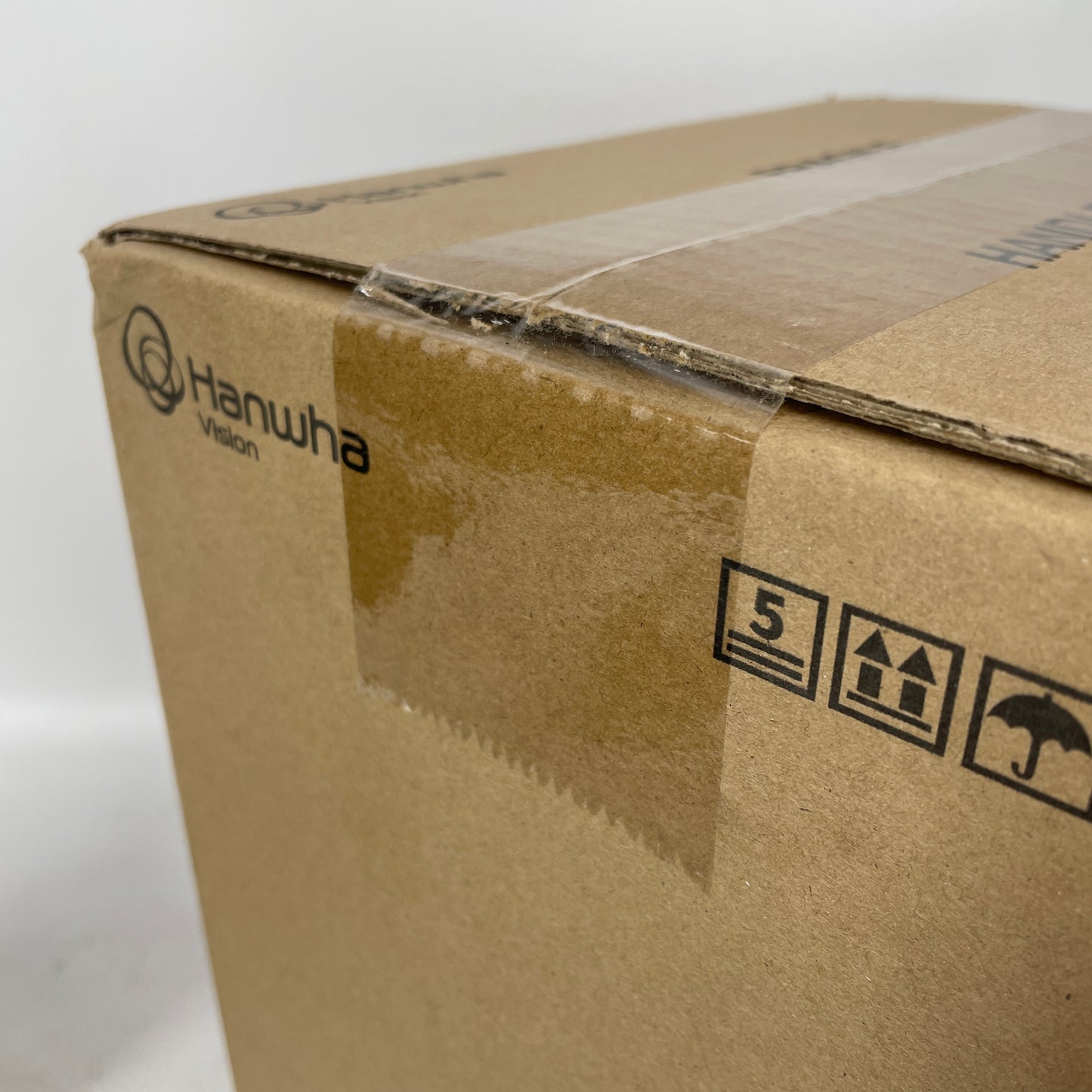 New Wisenet 2 Megapixel Network Camera 1920 X 1080 XNP-6400
