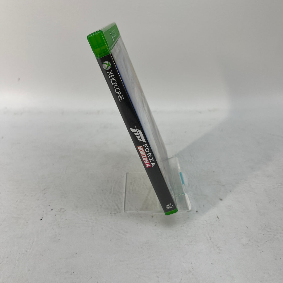 Forza Horizon 4 (Microsoft Xbox One, 2018)